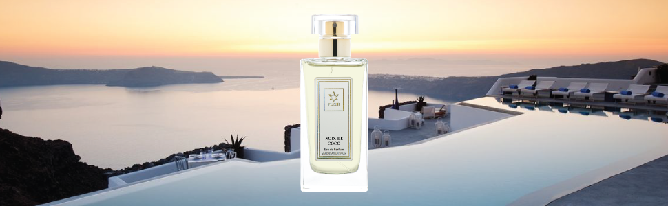 NOIX DE COCO Eau de Parfum Women