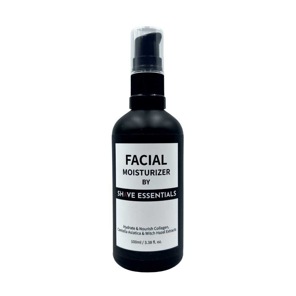 Facial Moisturizer